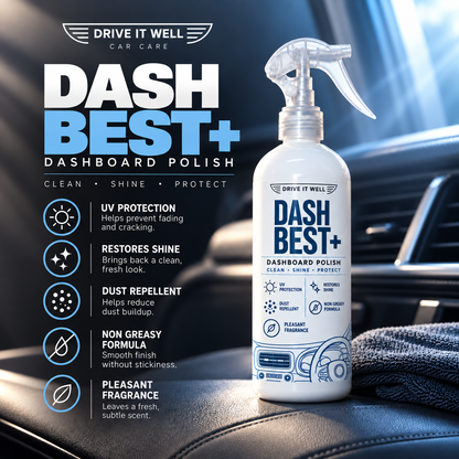 Dash Best+